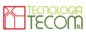 logo Tecnología Tecom SL